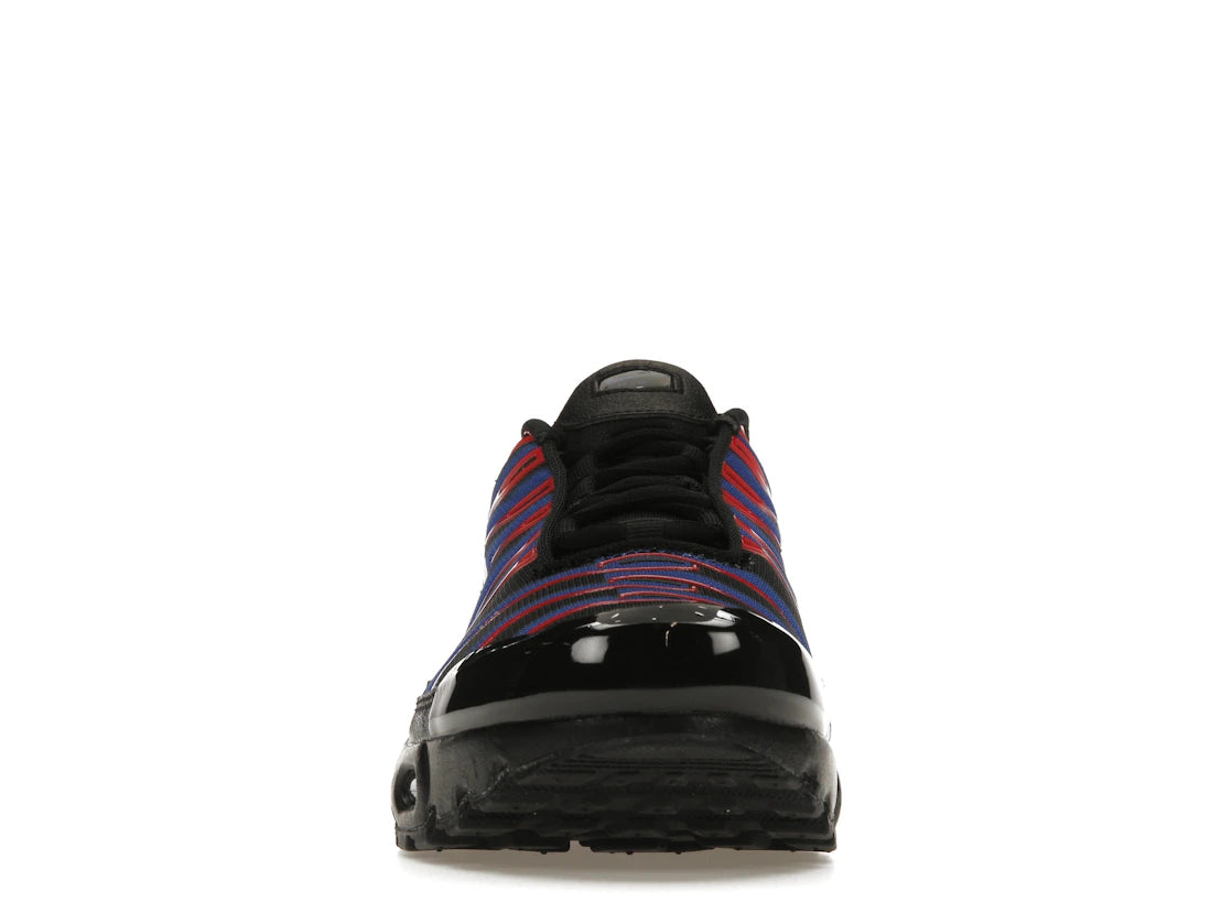 Nike Air Max Plus Spider-Man