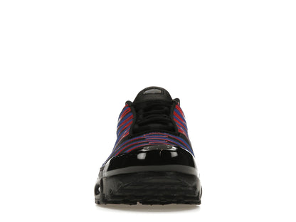 Nike Air Max Plus Spider-Man