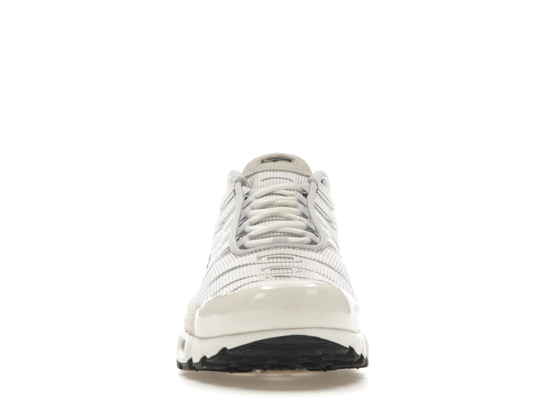Nike Air Max Plus Sail Pure Platinum Silver
