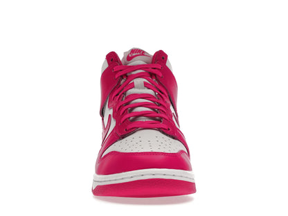 Nike Dunk High Pink Prime