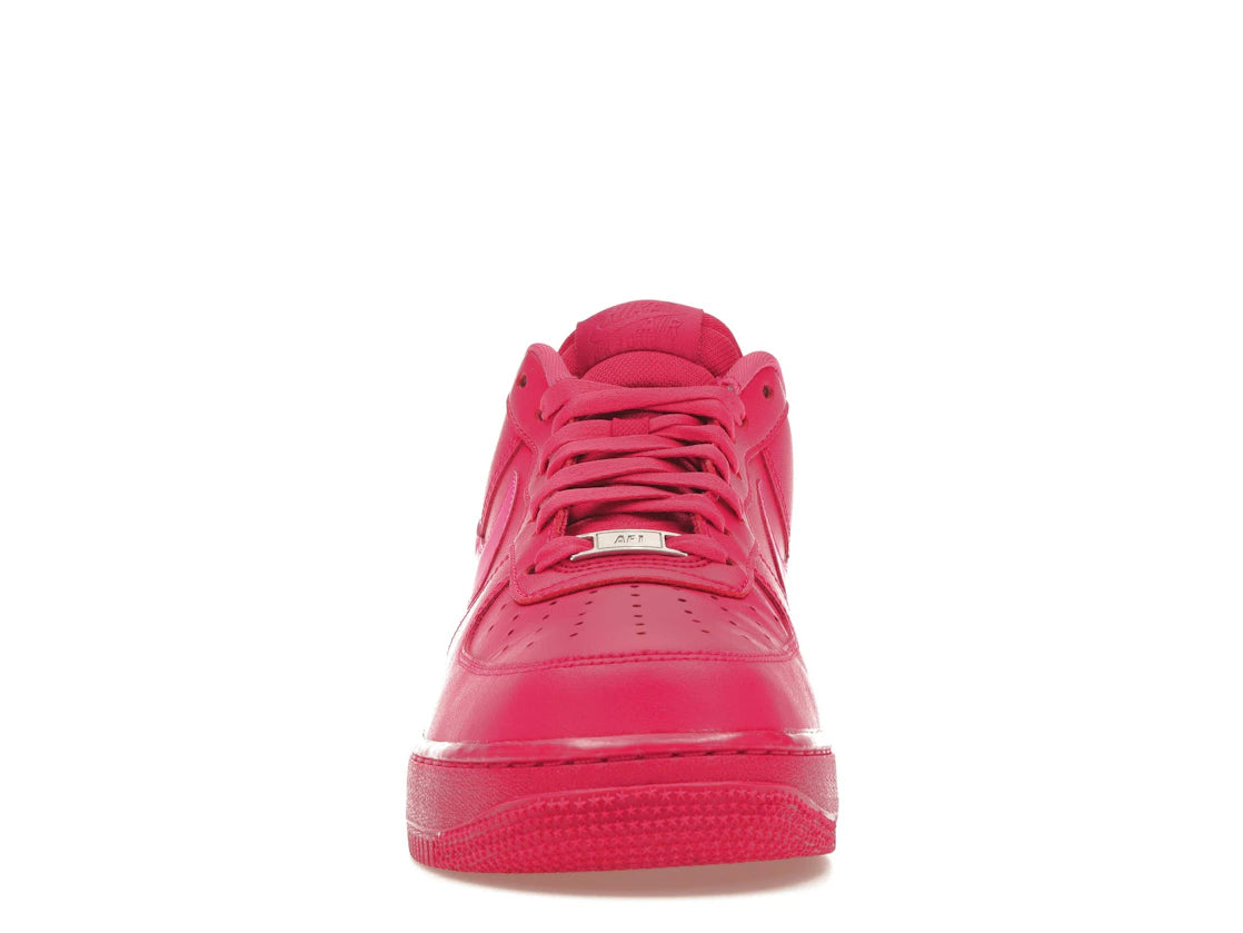 Nike Air Force 1 Low '07 Fireberry