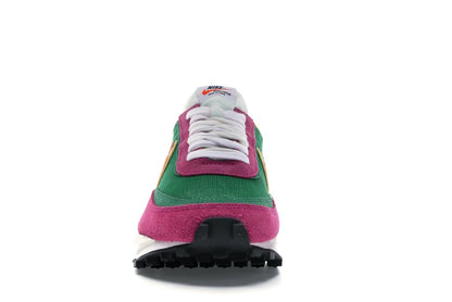 Nike LD Waffle sacai Pine Green