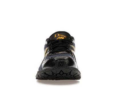 New Balance 860v2 Dime Black