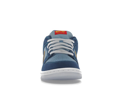 Nike SB Dunk Low Pro Why So Sad?