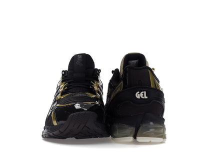ASICS Gel-Quantum 360 6 GmbH Rich Gold Black Coffee
