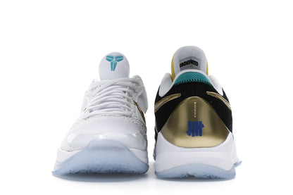 Nike Kobe 5 Protro Undefeated What If Pack