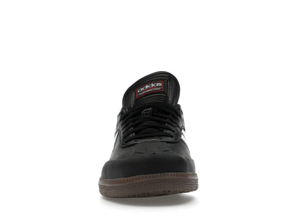 Adidas Samba Bape Black White Gum