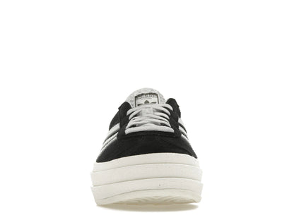 adidas Gazelle Bold Core Black White