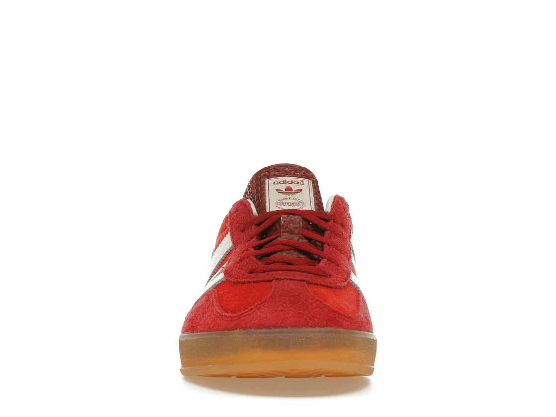 adidas Gazelle Indoor Active Maroon