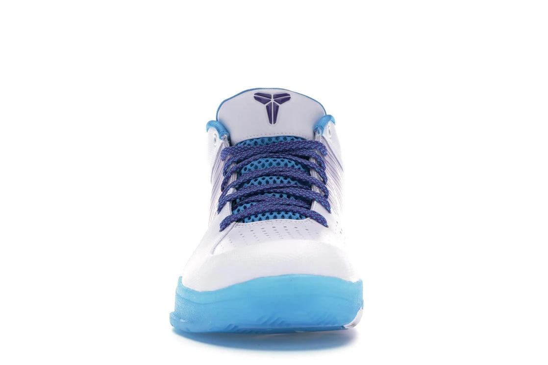 Nike Kobe 4 Protro Draft Day Hornets
