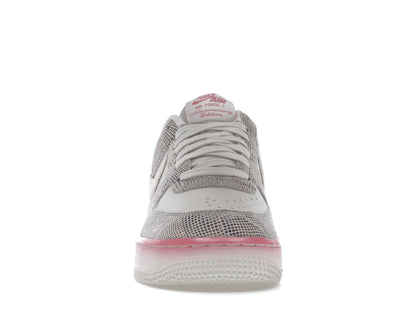 Nike Air Force 1 Low Our Force 1 Snakeskin