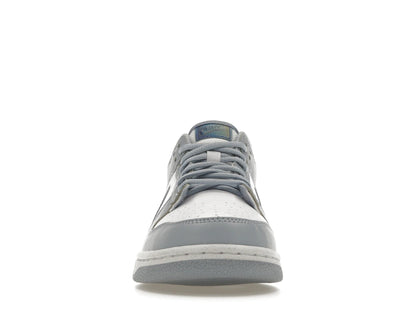 Nike Dunk Low Next Nature Blue Whisper Iridescent