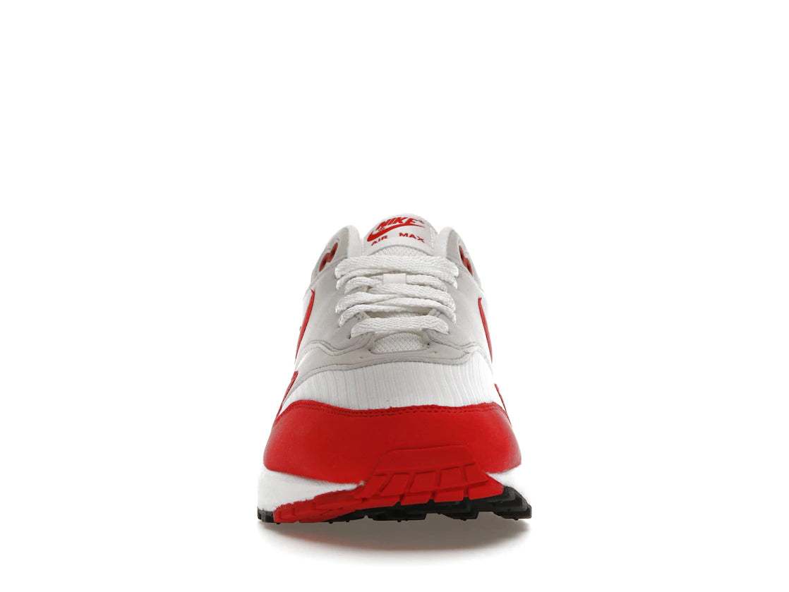 Nike Air Max 1 Anniversary Red (2017/2018 Restock Pair)