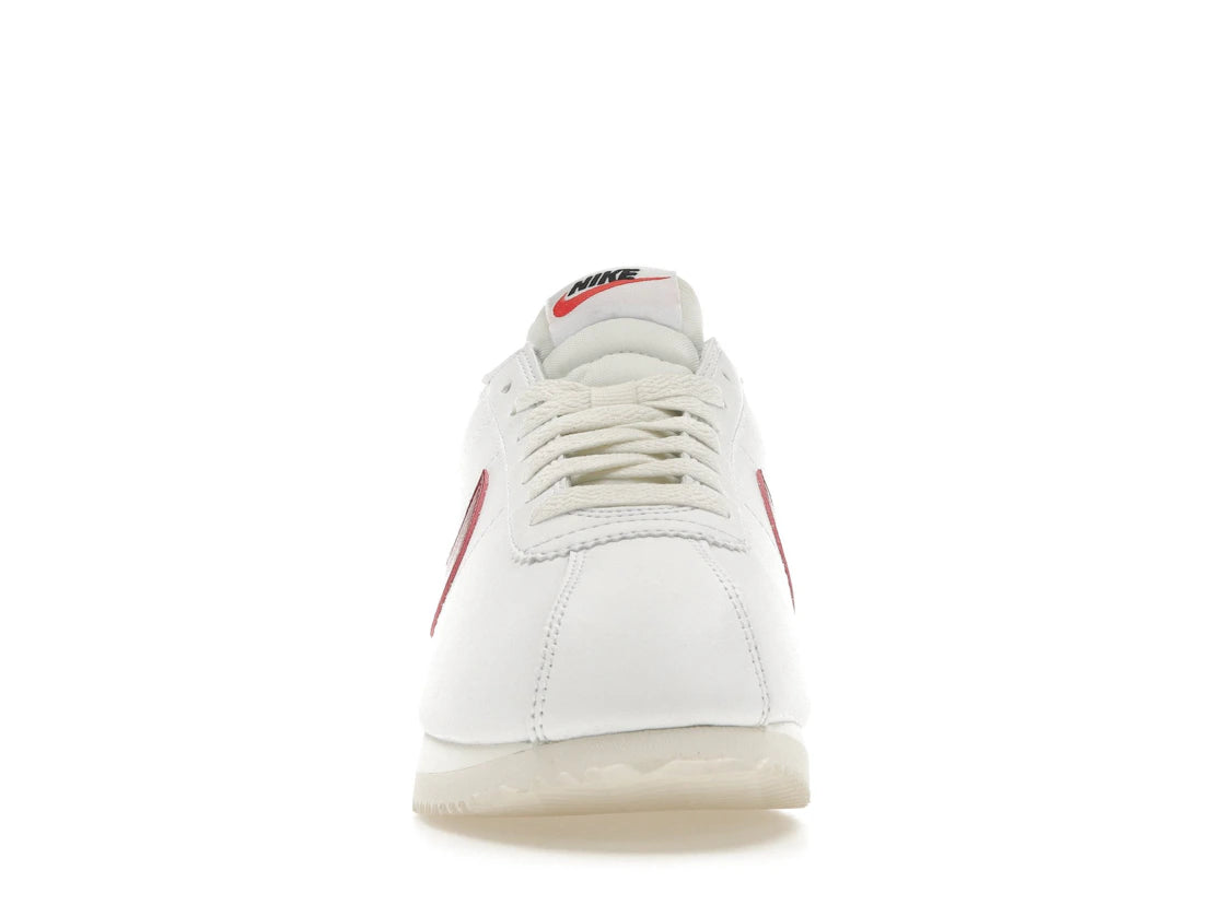 Nike Cortez Red Stardust Cedar