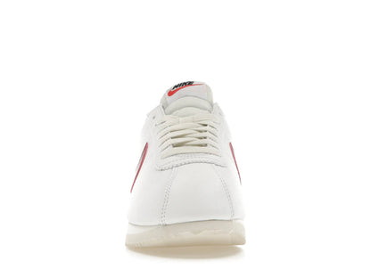 Nike Cortez Red Stardust Cedar