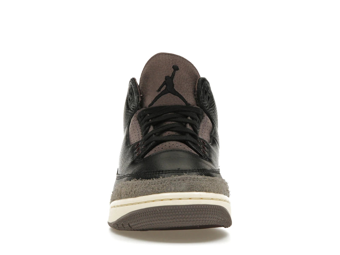 Jordan 3 Retro OG SP A Ma Maniére While You Were Sleeping