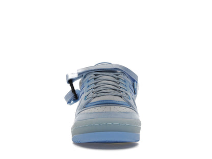 Adidas Forum Buckle Low Bad Bunny Blue Tint