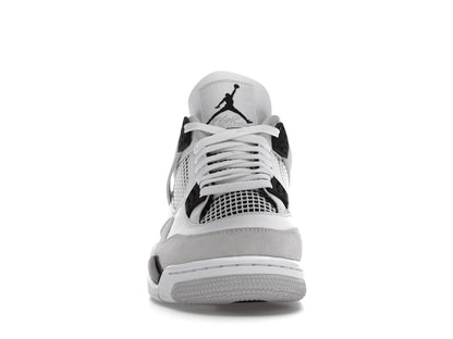 Jordan 4 Retro Military Black