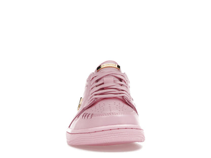 Jordan 1 Low Method of Make Perfect Pink