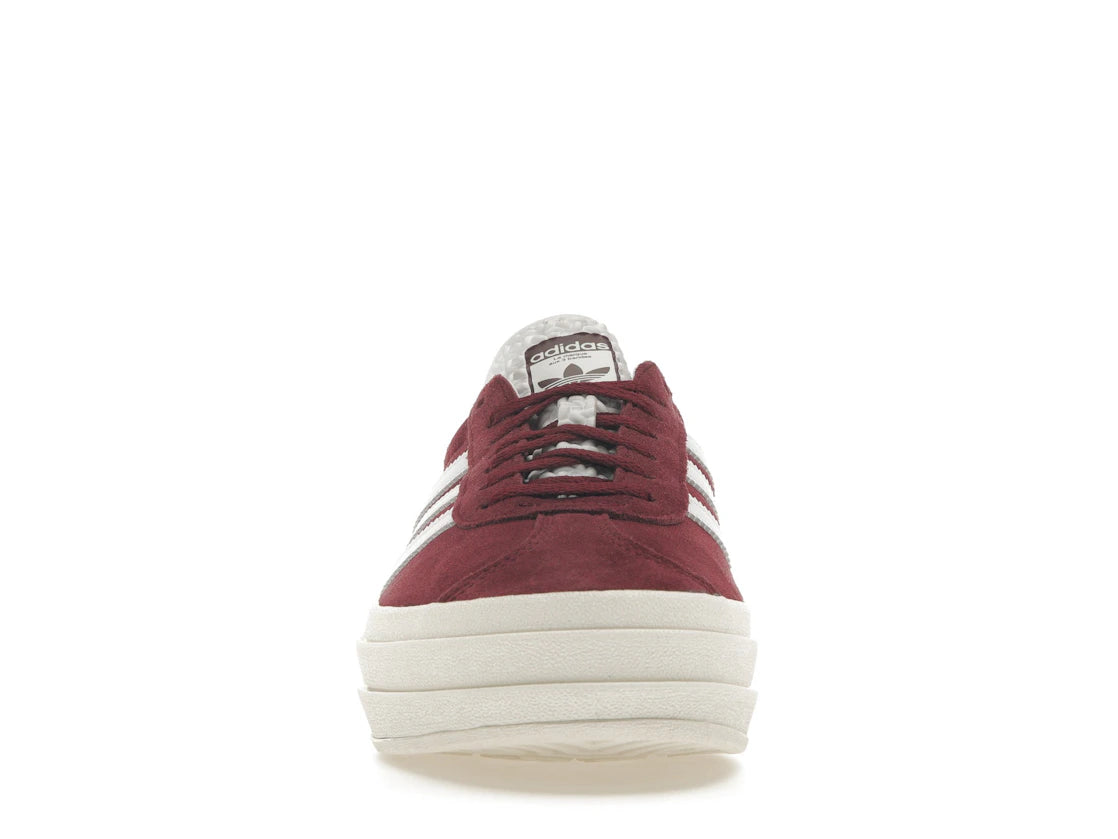 adidas Gazelle Bold Shadow Red