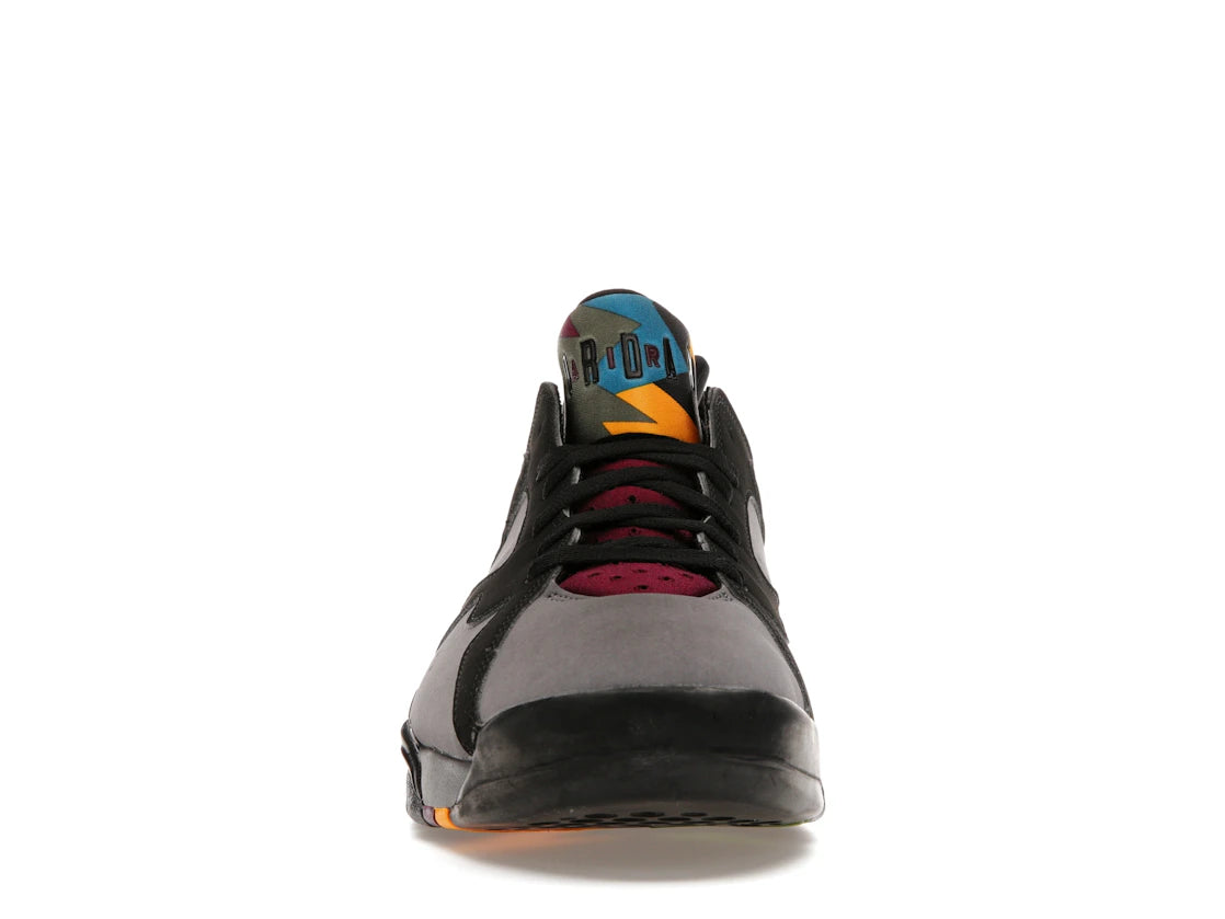 Air Jordan 7 Retro Low Bordeaux