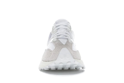 New Balance 327 White Moonbeam