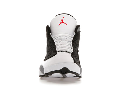 Jordan 13 Retro Black Flint