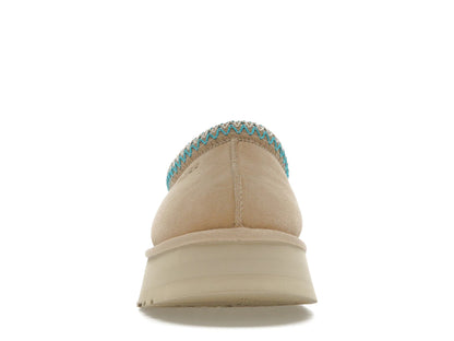 UGG Tazz Slipper Driftwood