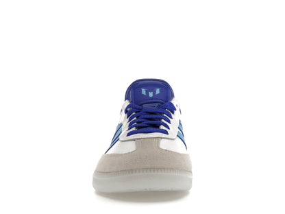 adidas Samba Indoor Lionel Messi