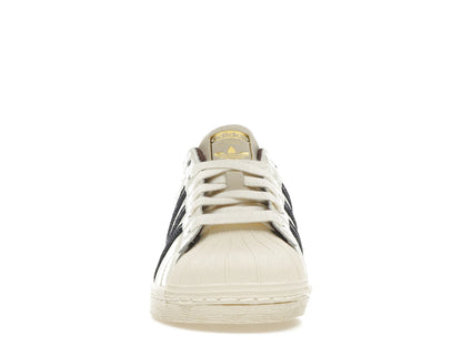 Adidas Superstar Wales Bonner White Croc