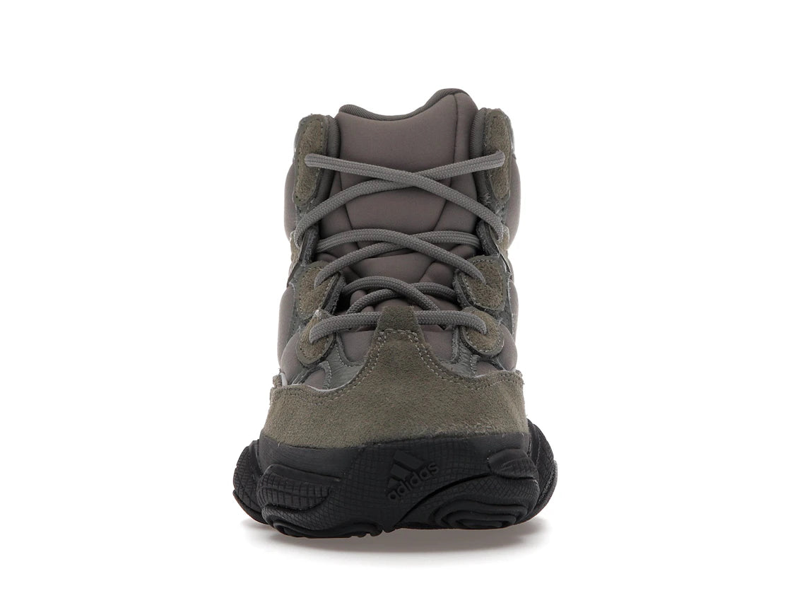 Adidas Yeezy 500 High Mist Slate