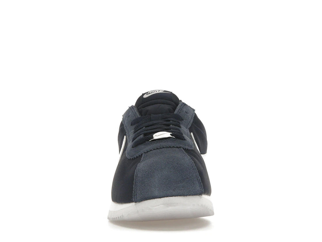 Nike Cortez Nylon Midnight Navy White
