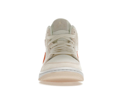 Jordan 1 Mid SE Corduroy Sail