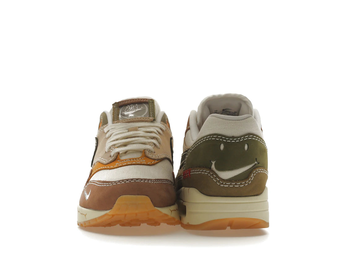 Nike Air Max 1 Premium Wabi-Sabi