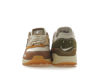 Nike Air Max 1 Premium Wabi-Sabi