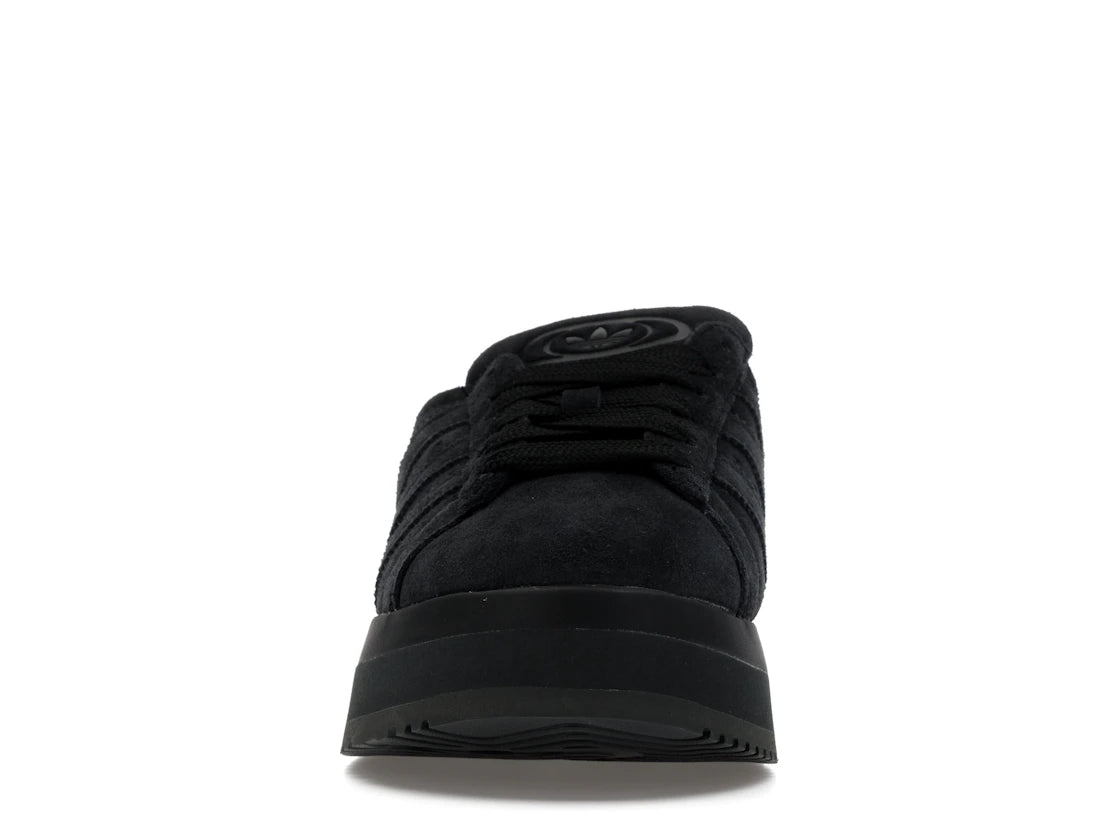 Adidas Campus 00s Winter Low Black Carbon