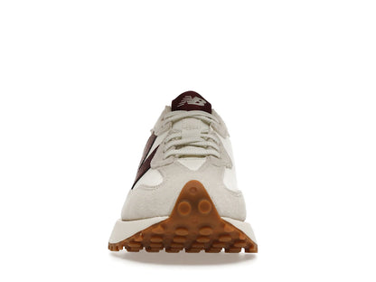 New Balance 327 Moonbeam Classic Burgundy