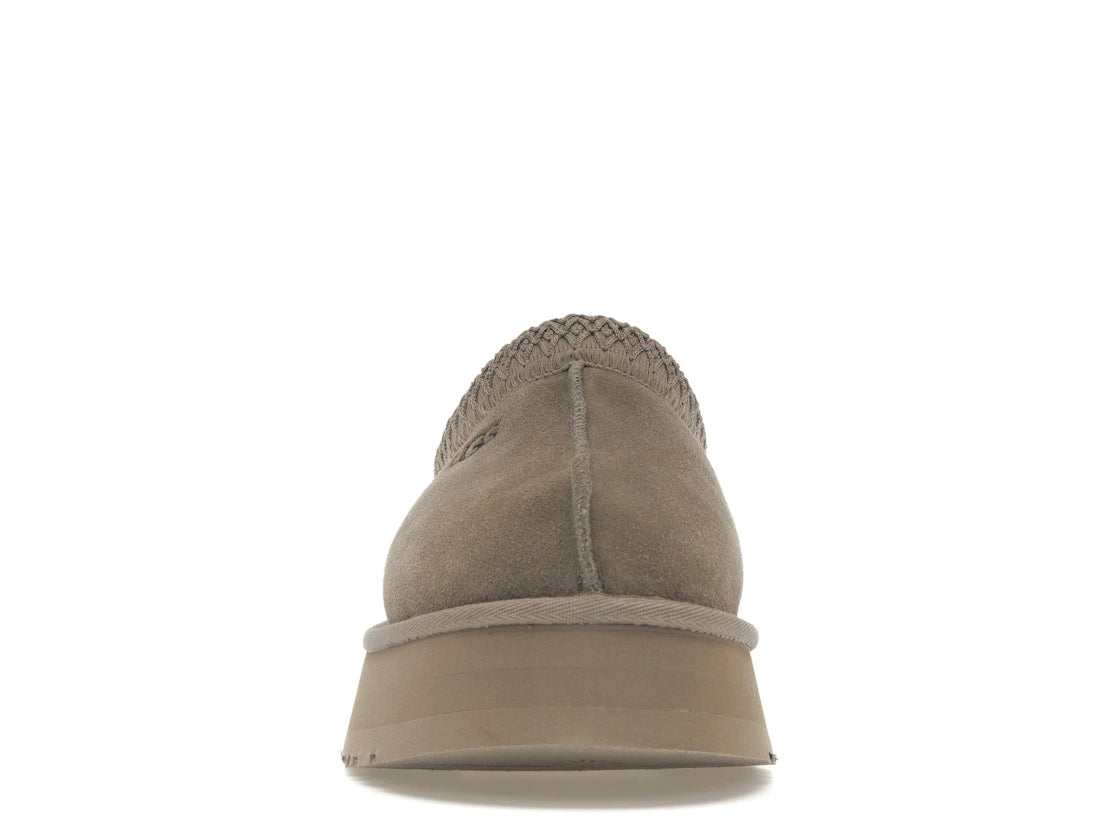 Pantoufles UGG Tazz Smoke Plume (Femme)