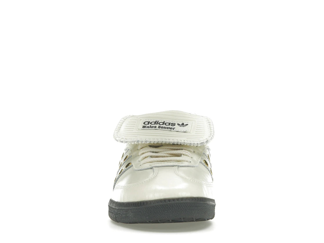 adidas Samba Wales Bonner Studded Pack Cream White