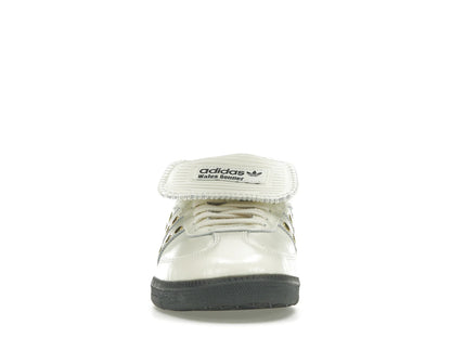 adidas Samba Wales Bonner Studded Pack Cream White