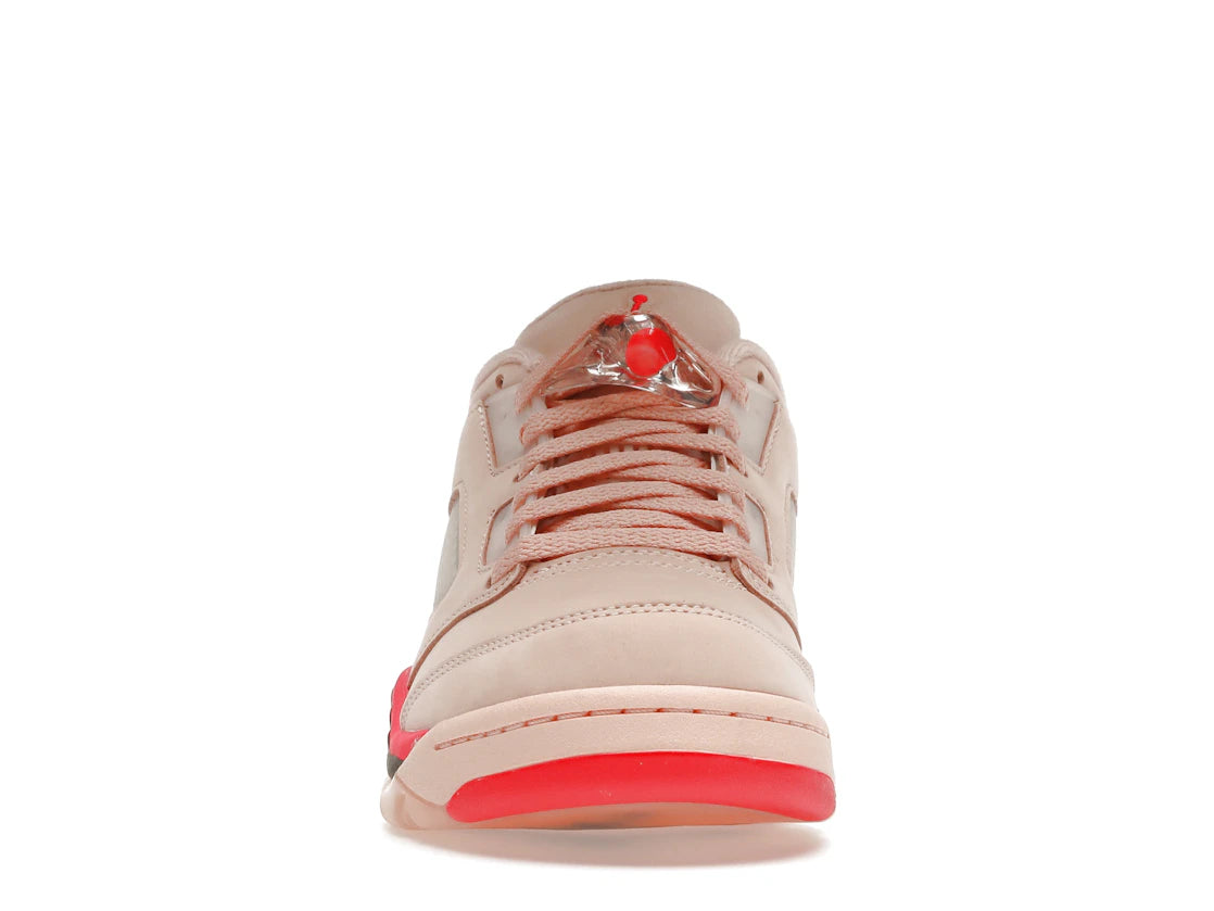 Jordan 5 Retro Low Girls That Hoop