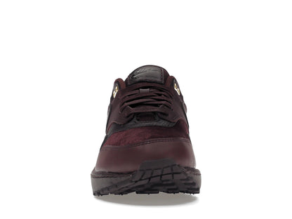 Nike Air Max 1 Burgundy Crush