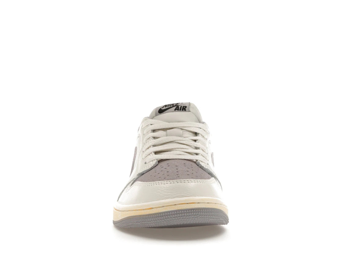 Jordan 1 Retro Low OG Atmosphere Grey