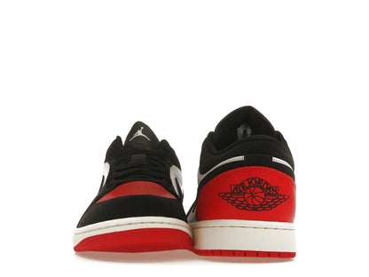 Jordan 1 Low Quai 54 (2023)
