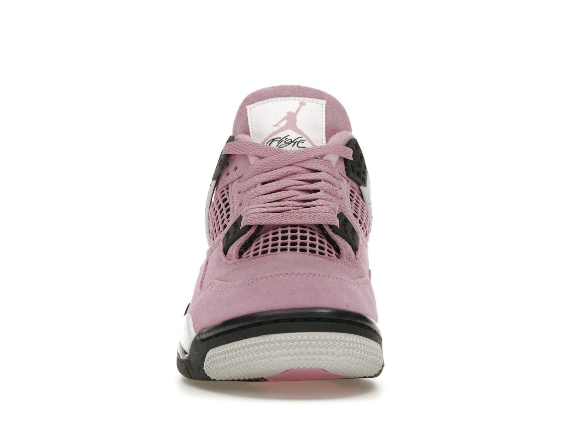 Jordan 4 Retro Orchid