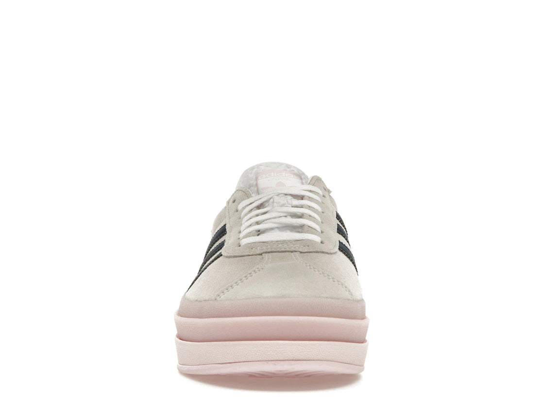 adidas Gazelle Bold Clear Pink Night Indigo
