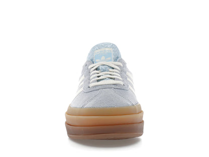 adidas Gazelle Bold Clear Sky Cream