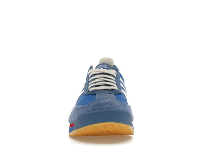 adidas SL 72 RS Blue Scarlet