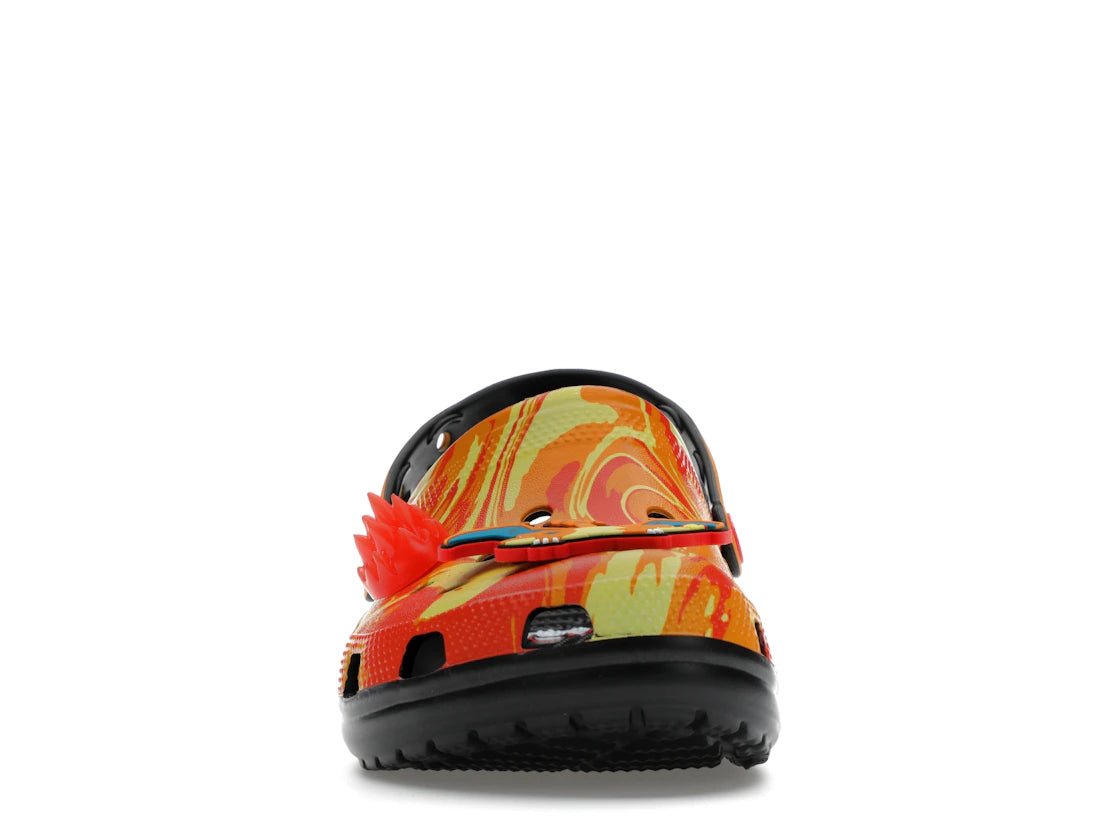 Crocs Classic Clog Pokémon Charizard