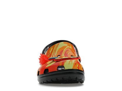 Crocs Classic Clog Pokémon Charizard
